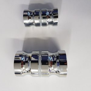 Back to Back Knob Handle