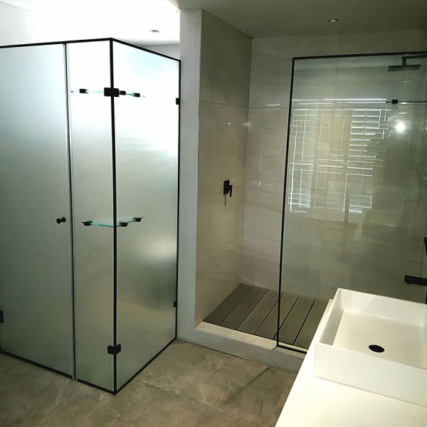 Framed Shower Enclosures Shower Haus