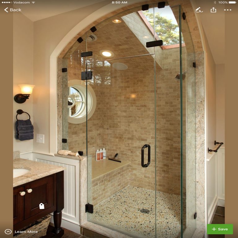 Black Shower Hardware Shower Haus