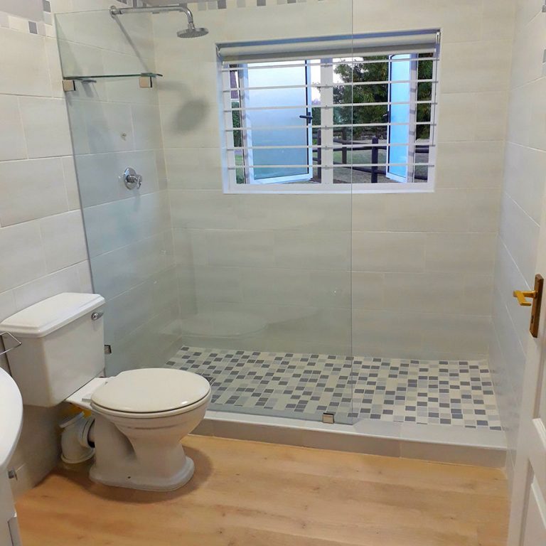 Walk In Shower Screens Shower Haus