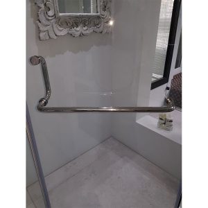 Bow & Towel Rail Handle