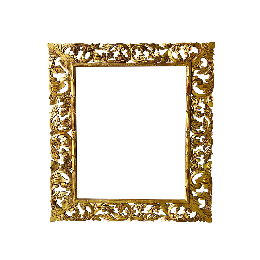 Renaissance Gold 1400 by 1800mm – Shower Haus